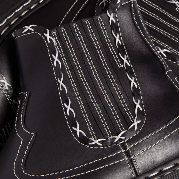 Dr Marten 2976 Quad Gothic Americana - Picture 8 of 10